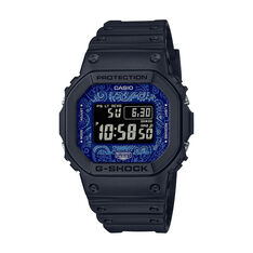 Montre Casio G-shock Bleu - Montres sport Famille | Marc Orian