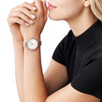 Montre Michael Kors Pyper Blanc - Montres &eacute;tanches Femme | Marc Orian