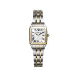 Montre Herbelin Luna Argent&eacute; - Montres &eacute;tanches Femme | Marc Orian