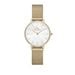 Montre Daniel Wellington Petite Nacre Blanche - Montres étanches Femme | Marc Orian