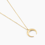 Collier Sergeline Or Jaune - Colliers ete Femme | Marc Orian
