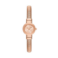Montre Michael Kors Gramercy Rose