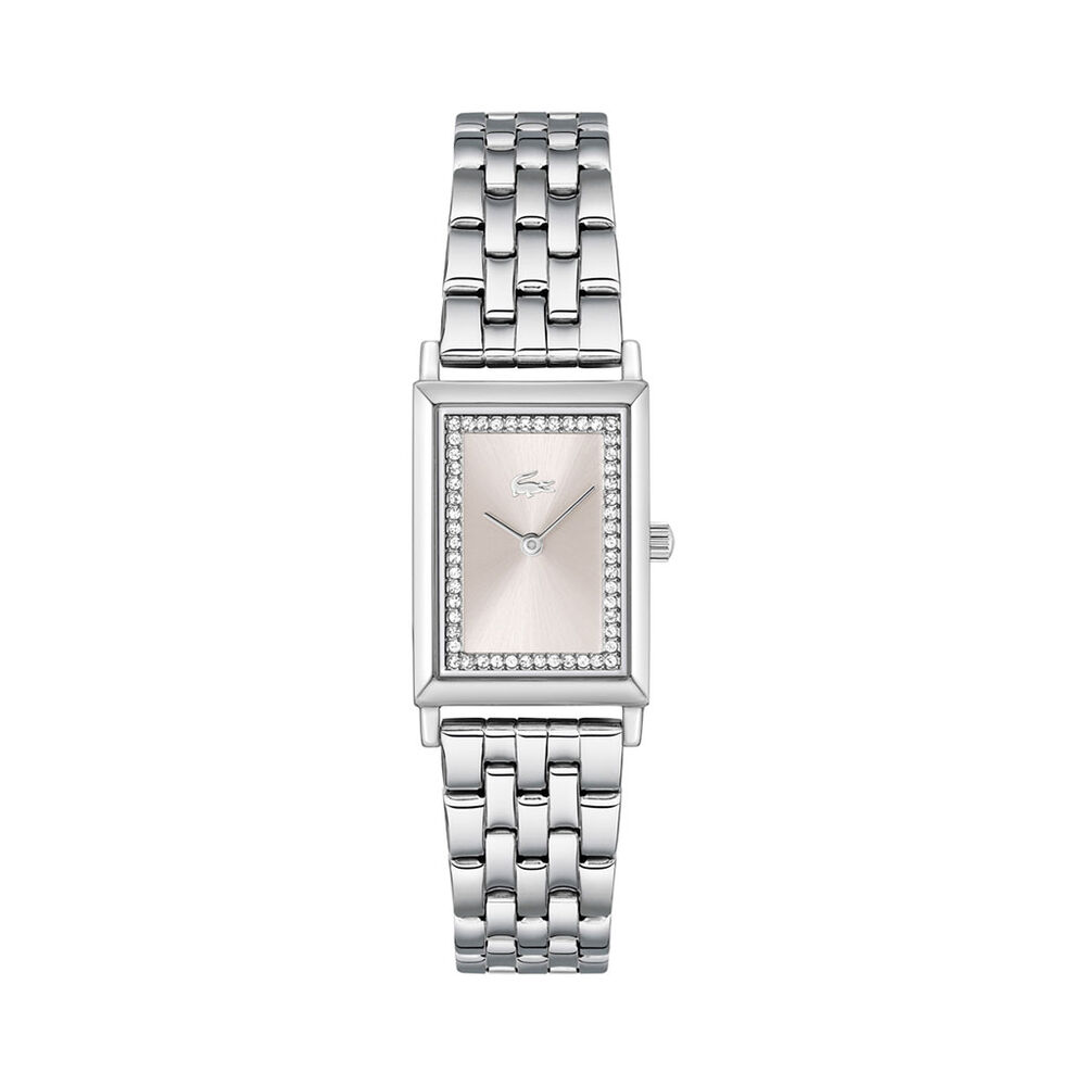 Montre Lacoste Catherine Rose - Montres &eacute;tanches Femme | Marc Orian