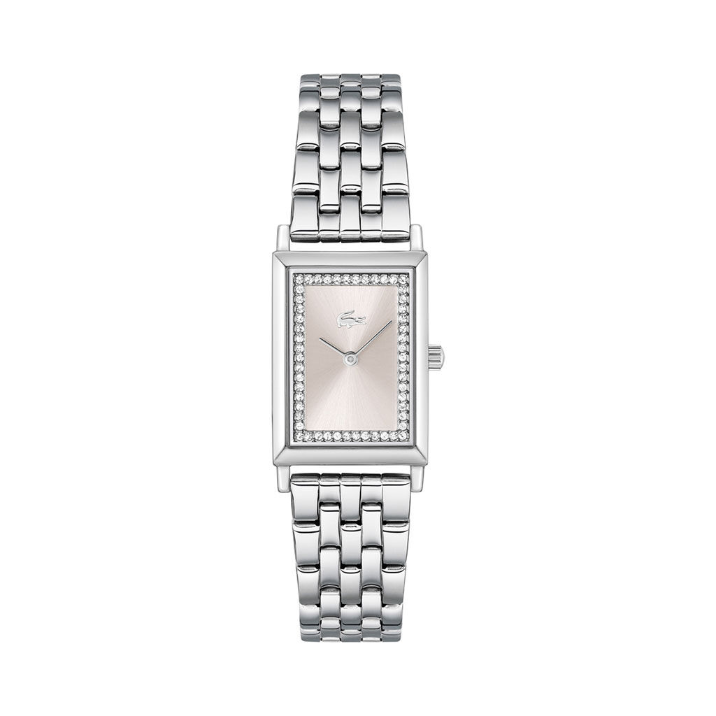 Montre Lacoste Catherine Rose - Montres &eacute;tanches Femme | Marc Orian