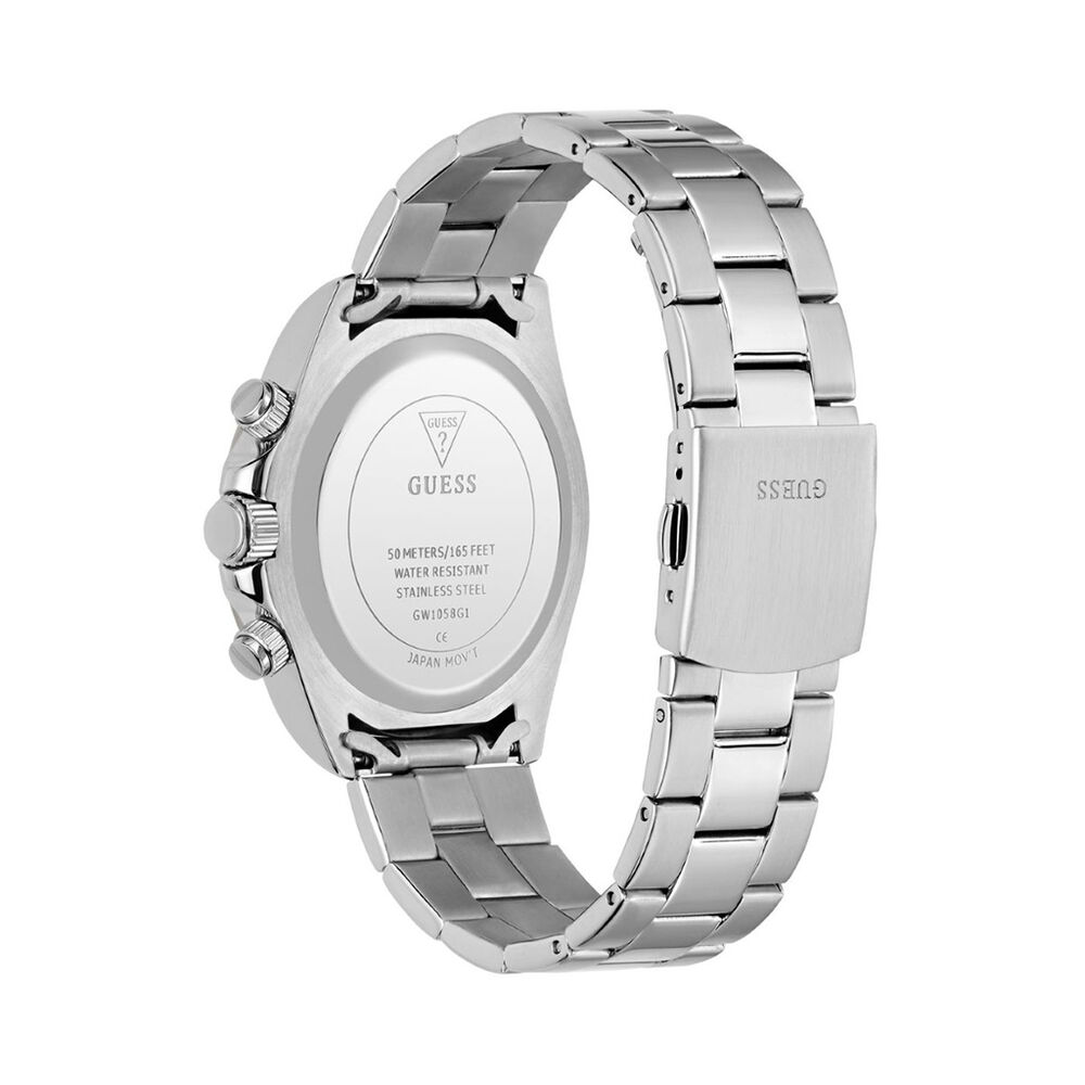 Montre Guess Arthur Bleu Sky - Montres &eacute;tanches Homme | Marc Orian