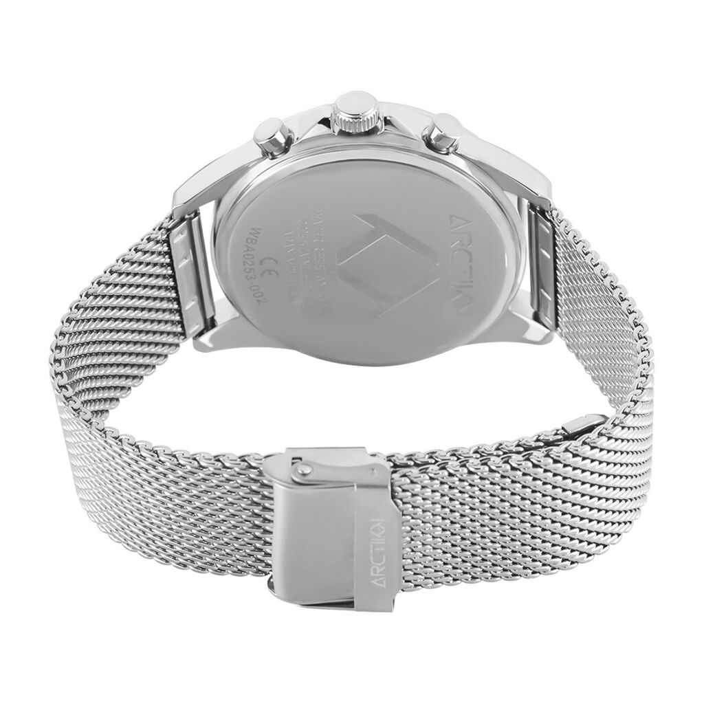 Montre Arctik Horizon Bleu - Montres Homme | Marc Orian