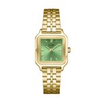 Montre Cluse Gracieuse Petite Vert - Montres &eacute;tanches Femme | Marc Orian