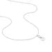 Collier Walae Argent Blanc Perle De Culture - Colliers avec pierres Femme | Marc Orian