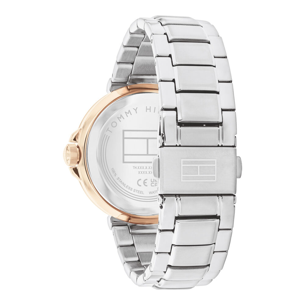 Montre Tommy Hilfiger Lori Bleu Sky - Montres &eacute;tanches Femme | Marc Orian