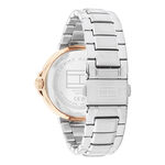 Montre Tommy Hilfiger Lori Bleu Sky - Montres &eacute;tanches Femme | Marc Orian