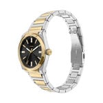 Montre Fossil Everett Femme Noir - Montres &eacute;tanches Femme | Marc Orian