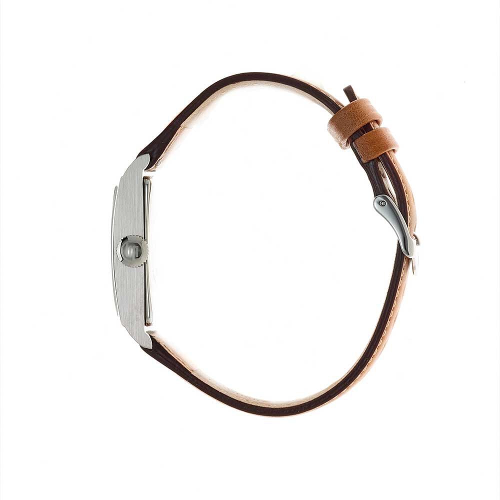 Montre Lip Churchill T18 Argenté - Montres classiques Famille | Marc Orian