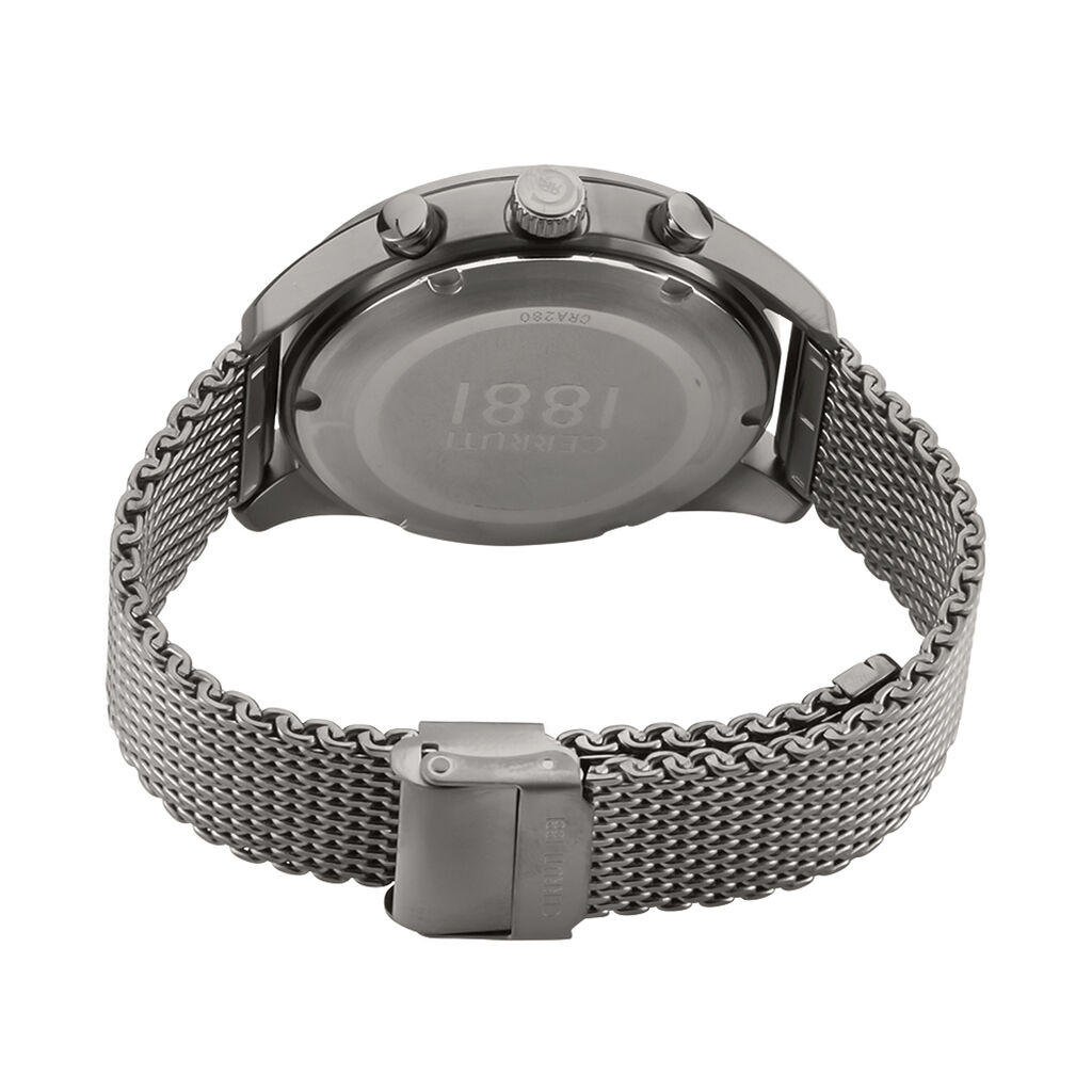 Montre Cerruti Grottamare Bleu - Montres Homme | Marc Orian