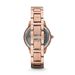 Montre Fossil Jesse Rose - Montres classiques Femme | Marc Orian