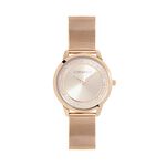 Montre Codhor Bea Rose - Montres classiques Femme | Marc Orian