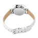 Montre Pierre Lannier Chouquette Blanc - Montres classiques Femme | Marc Orian