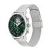 Montre Tommy Hilfiger Stewart Vert - Montres étanches Homme | Marc Orian