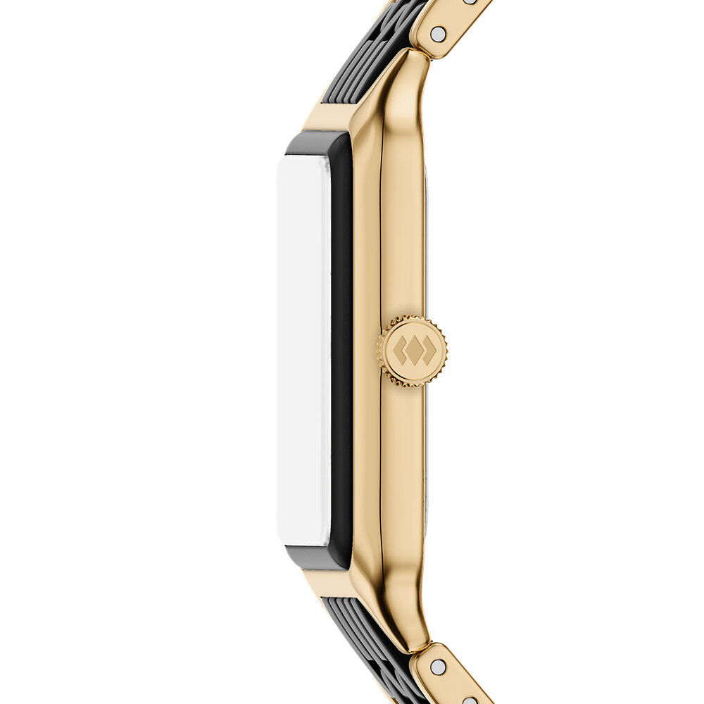 Montre Fossil Raquel Noir - Montres &eacute;tanches Femme | Marc Orian