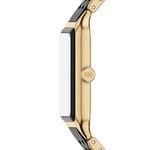 Montre Fossil Raquel Noir - Montres &eacute;tanches Femme | Marc Orian