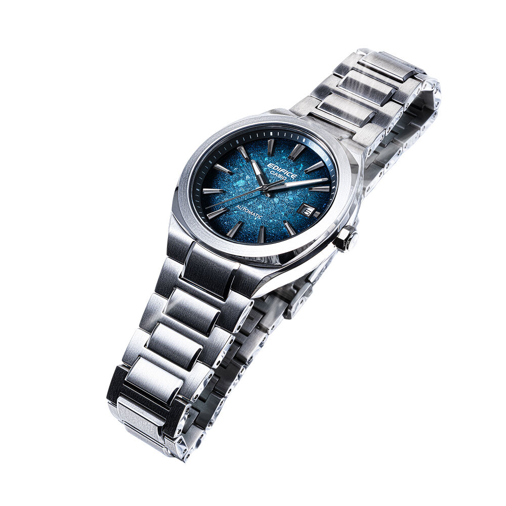 Montre Casio Edifice Efk200 Automatic - Montres automatiques Homme | Marc Orian