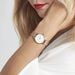 Montre Cluse Boho Chic Petite Blanc - Montres étanches Femme | Marc Orian
