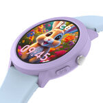 Montre Connect&eacute;e Ice Watch Ice Smart Junior 3.0 Ronde Find My - Montres connect&eacute;es Enfant | Marc Orian