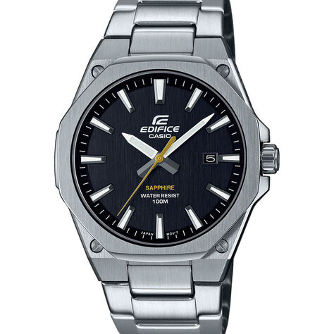 Montre Casio Edifice Enoir - Montres étanches Homme | Marc Orian