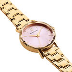 Montre Pierre Lannier Multiples Rose - Montres &eacute;tanches Femme | Marc Orian