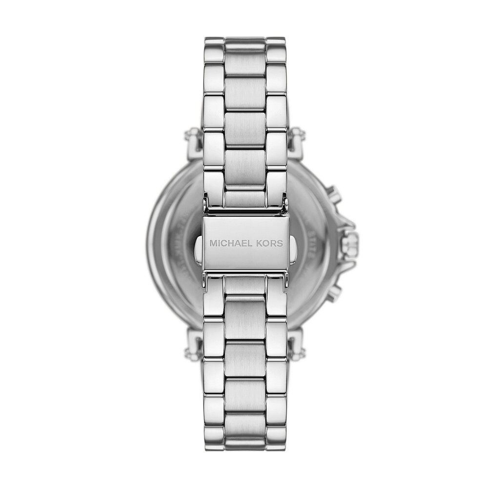 Montre Michael Kors Maren Blanc - Montres étanches Femme | Marc Orian