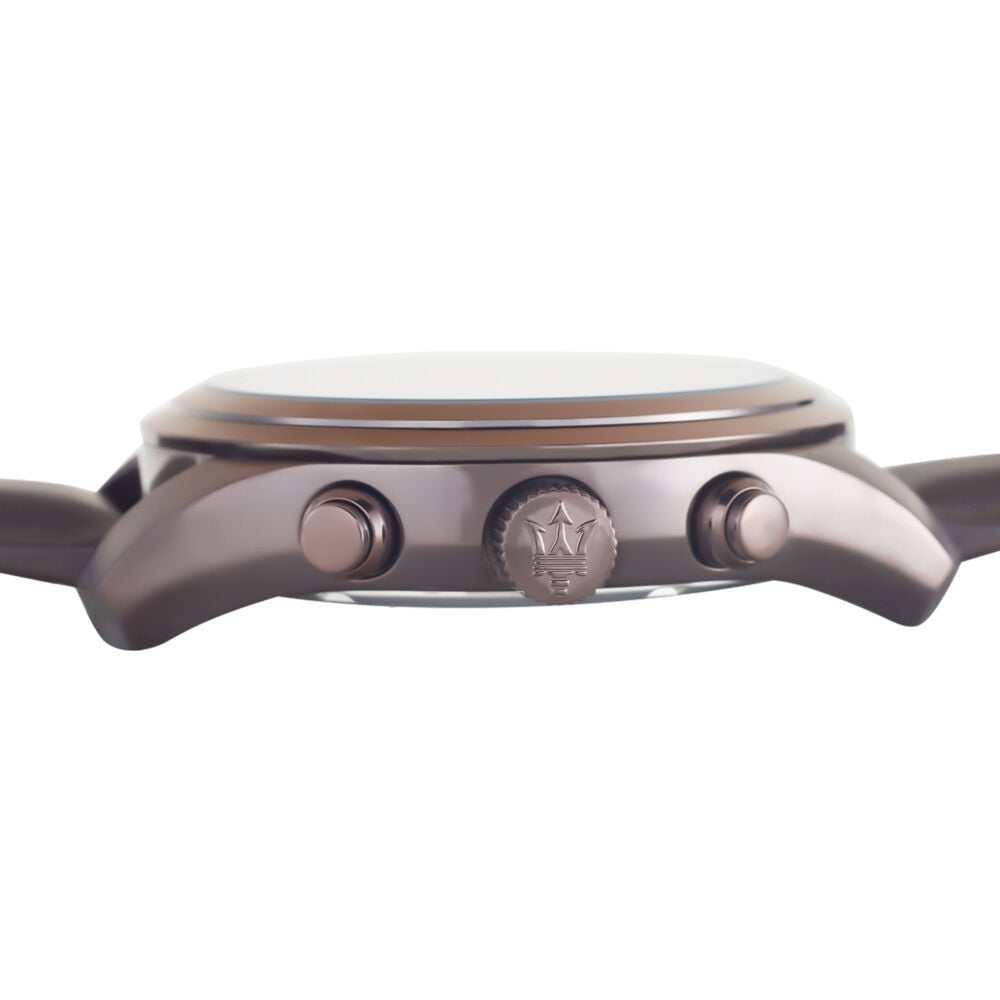 Montre Acier  Bleu - Montres classiques Homme | Marc Orian