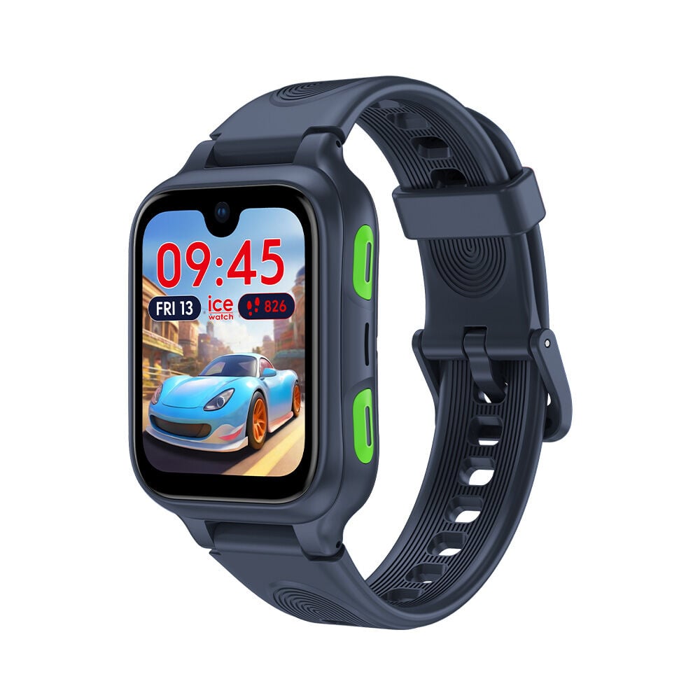 Montre Connect&eacute;e Ice Watch Ice Smart Junior 4G 2.0 - Montres connect&eacute;es Enfant | Marc Orian
