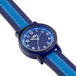Montre Upp Tikky Navy Bleu - Montres &eacute;tanches Enfant | Marc Orian