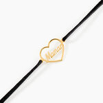 Bracelet Bozidar Or Jaune - Bracelets cha&icirc;nes Femme | Marc Orian