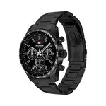 Montre Tommy Hilfiger Hampton - Montres &eacute;tanches Homme | Marc Orian