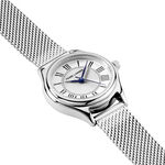 Montre Pierre Lannier Lannier Pya Blanc - Montres &eacute;tanches Femme | Marc Orian