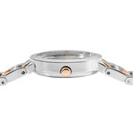 Montre Codhor Lauryn Argent&eacute; - Montres &eacute;tanches Femme | Marc Orian