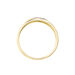 Bague Grasiella Or Jaune Diamant - Bagues pierres précieuses Femme | Marc Orian