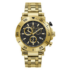 Montre Gc One Noir - Montres sport Homme | Marc Orian