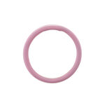 Bague Argent Blanc Sadia - Bijoux fantaisie Femme | Marc Orian