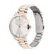 Montre Calvin Klein Iconic Bracelet Argent