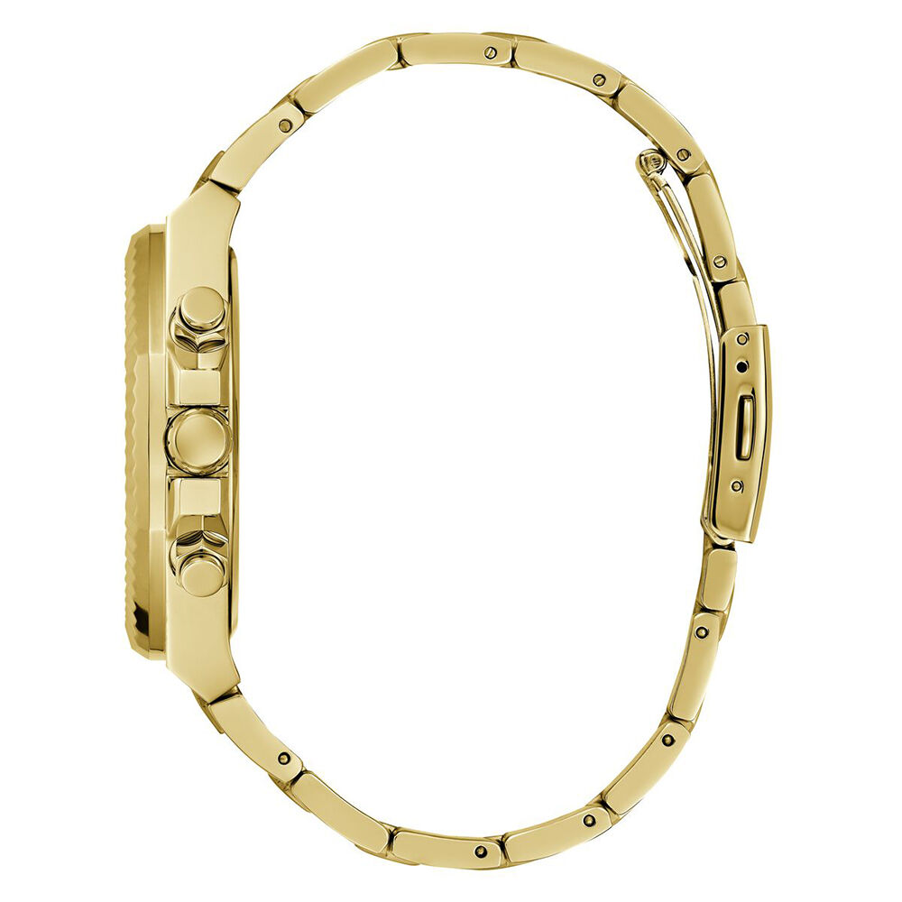 Montre Guess Equity Vert - Montres étanches Homme | Marc Orian