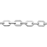 Bracelet Jonc Rava Argent Blanc Oxyde De Zirconium - Bracelets cha&icirc;nes Femme | Marc Orian