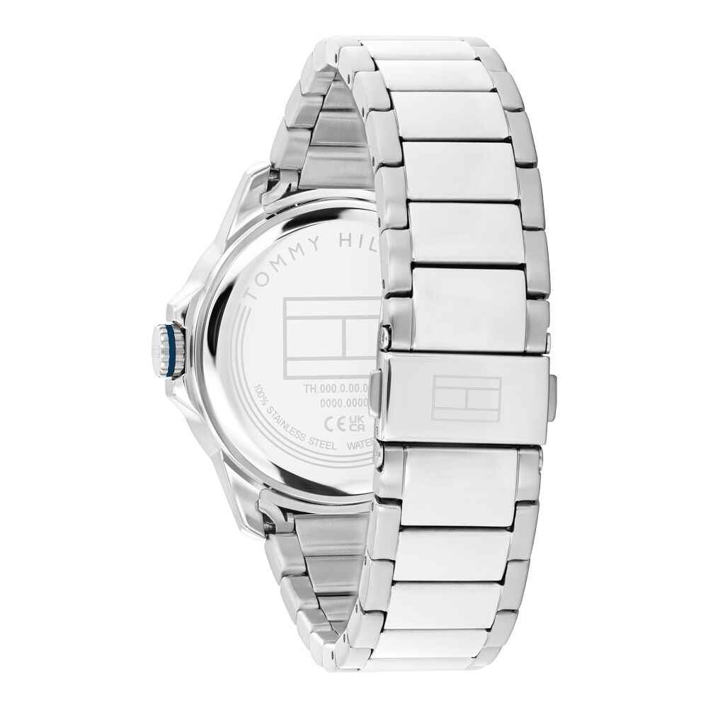 Montre Tommy Hilfiger Remy Bleu - Montres Homme | Marc Orian
