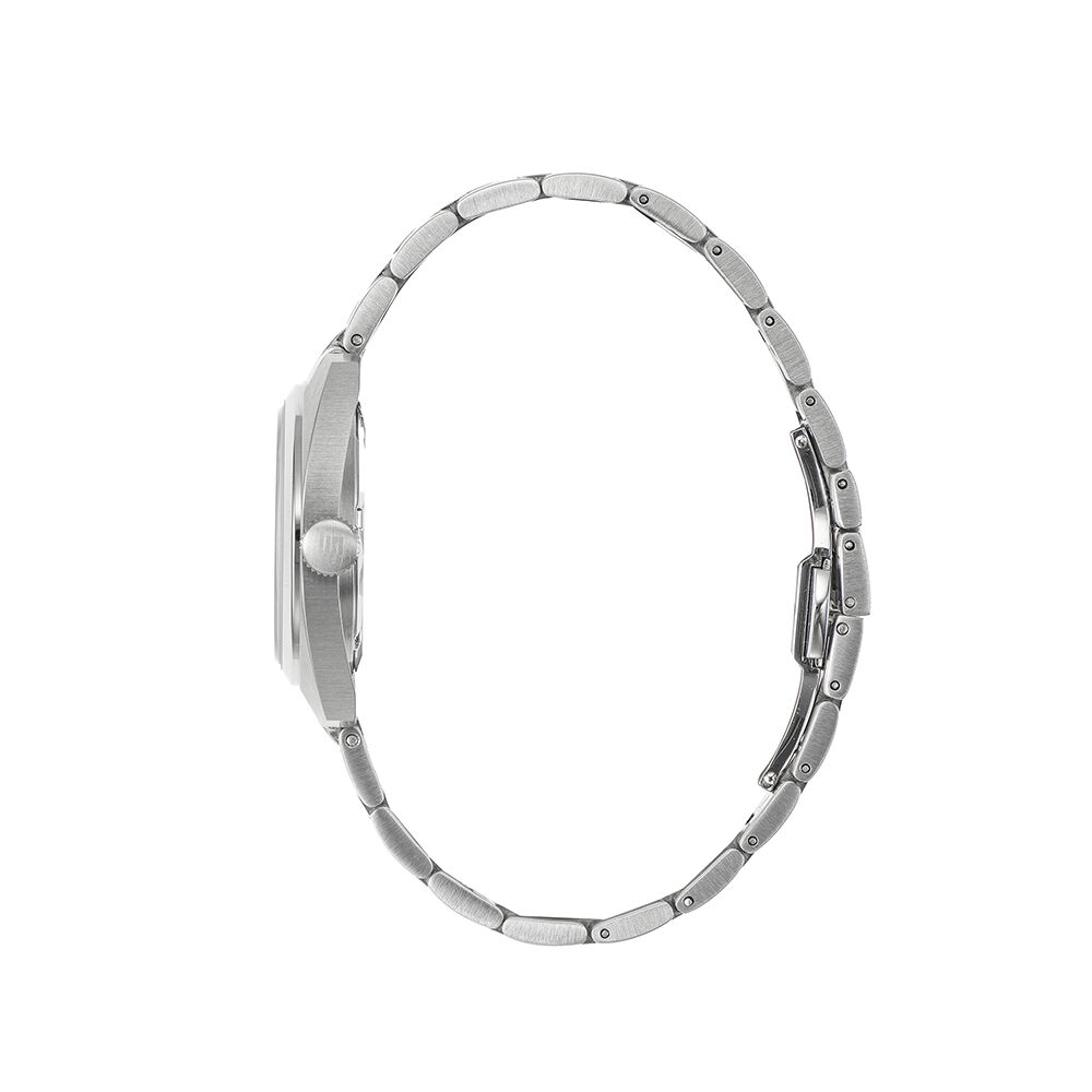 Montre Lip General De Gaulle 31 Argent&eacute; - Montres &eacute;tanches Femme | Marc Orian