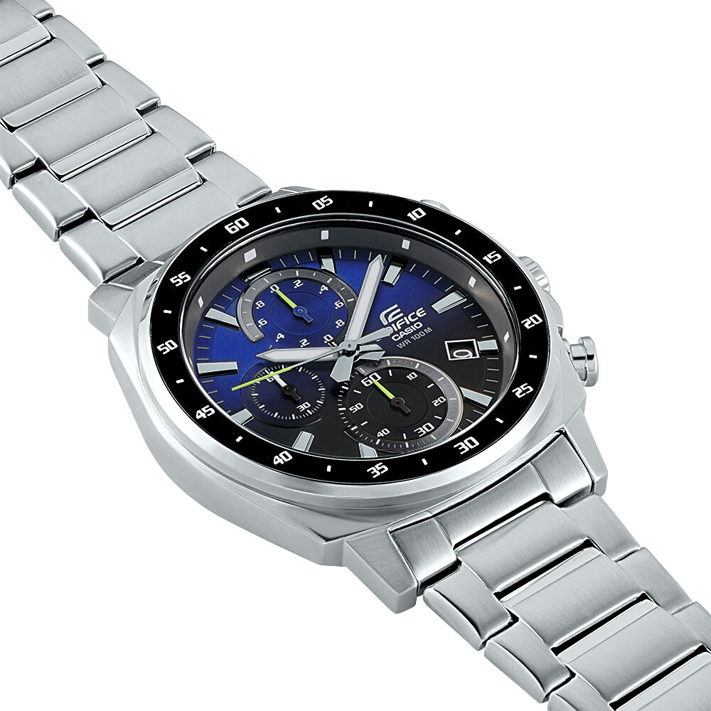 Montre Edifice Bicolore - Montres étanches Homme | Marc Orian