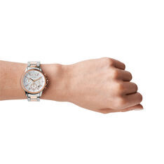 Montre Armani Exchange Blanc Ax4331 - Montres Femme | Marc Orian