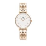 Montre Daniel Wellington Petite Blanc - Montres &eacute;tanches Femme | Marc Orian