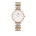 Montre Daniel Wellington Petite Blanc - Montres étanches Femme | Marc Orian