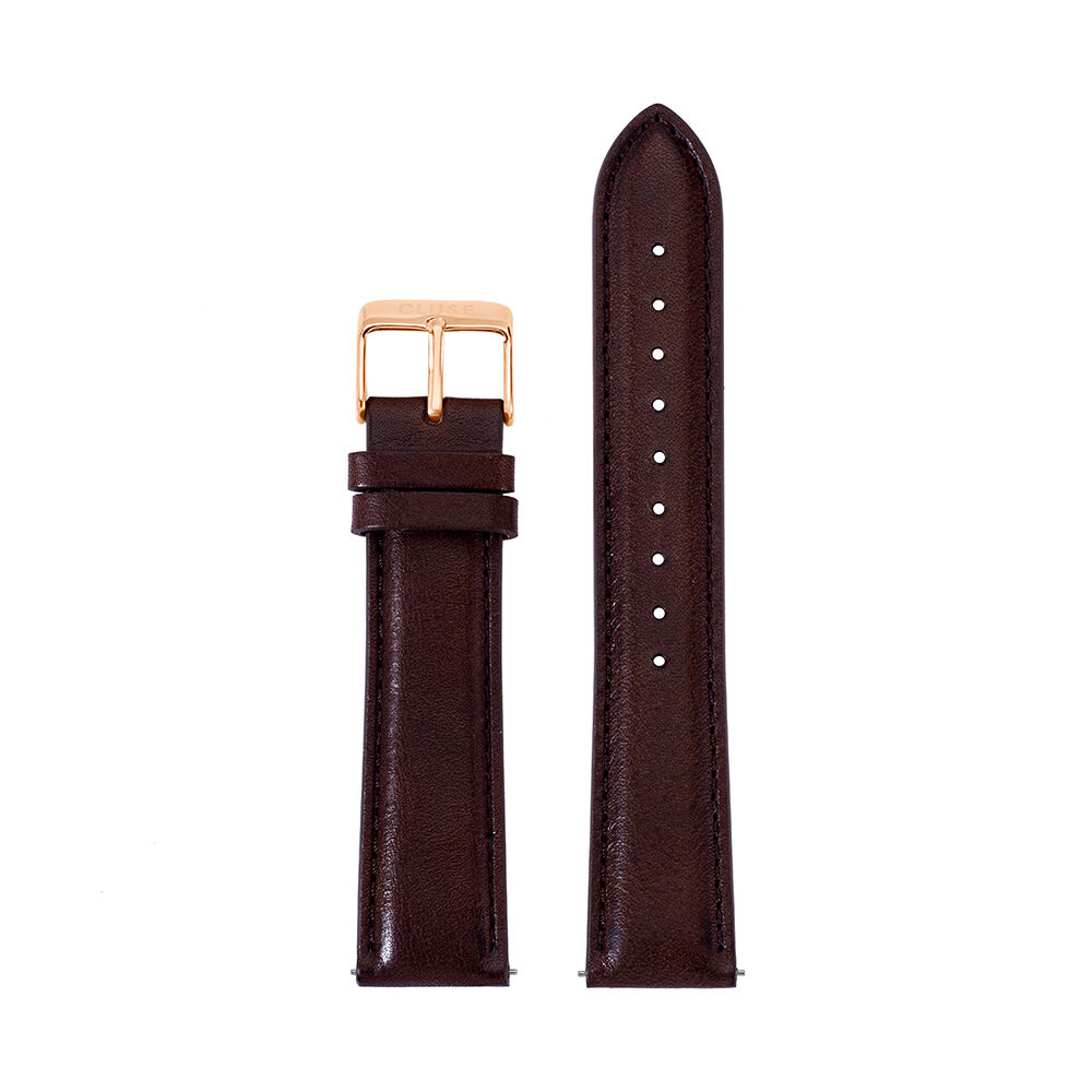 Bracelet De Montre Cluse Aravis - Montres sport Homme | Marc Orian