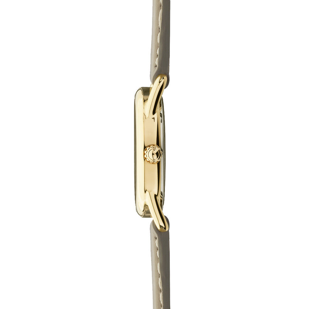 Montre Herbelin Equinoxe Argent&eacute; - Montres &eacute;tanches Femme | Marc Orian